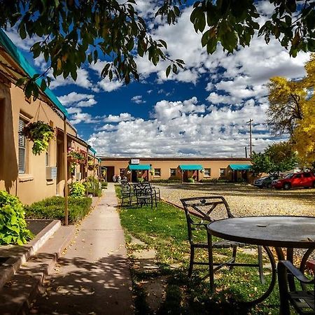 Stone Lizard Lodge Blanding Exteriér fotografie