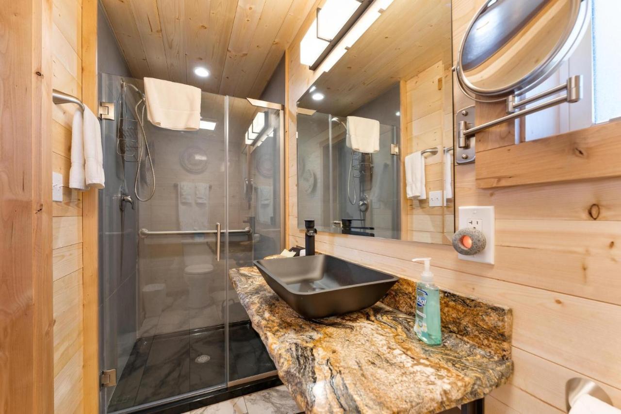 Stone Lizard Lodge Blanding Exteriér fotografie