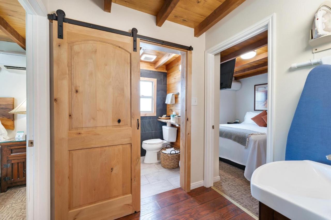Stone Lizard Lodge Blanding Exteriér fotografie