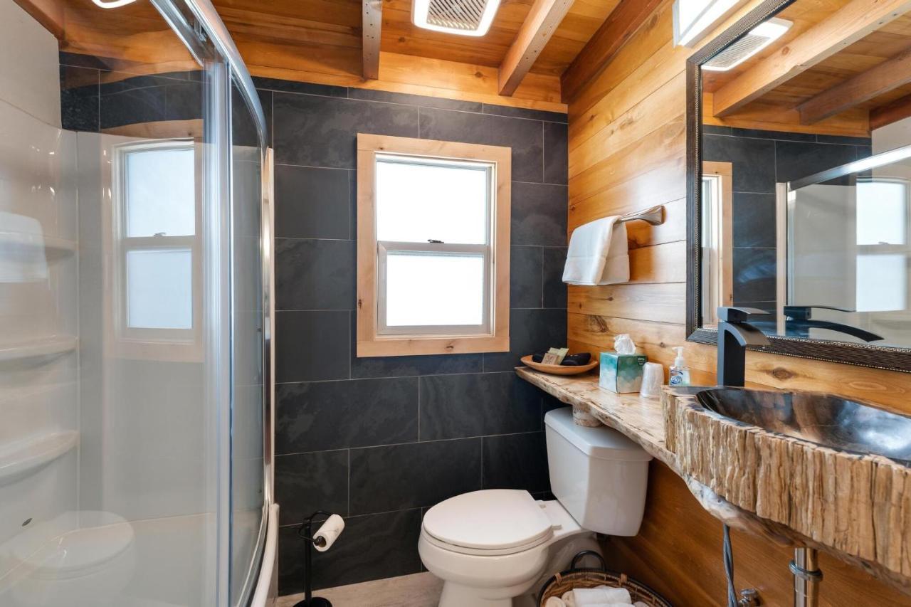 Stone Lizard Lodge Blanding Exteriér fotografie