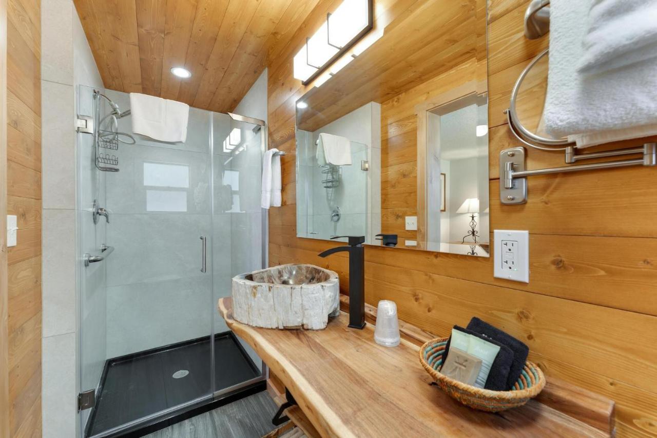Stone Lizard Lodge Blanding Exteriér fotografie